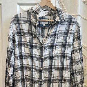 american eagle flannel.